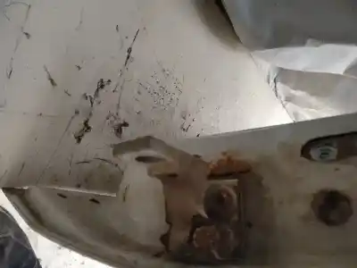 Pezzo di ricambio per auto di seconda mano fermo porta per fiat doblo (119) 1.3 16v multijet dynamic pan. riferimenti oem iam 