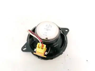 İkinci el araba yedek parçası hoparlör için fiat doblo (119) 1.3 16v multijet dynamic pan. oem iam referansları 51740460  t898