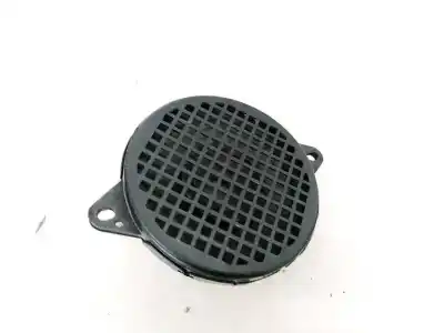 İkinci el araba yedek parçası hoparlör için fiat doblo (119) 1.3 16v multijet dynamic pan. oem iam referansları 51740460  t898