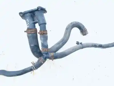 Peça sobressalente para automóvel em segunda mão tubo por ford fiesta vi 1.25 referências oem iam 8v218c351d