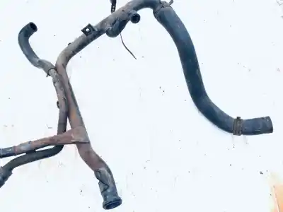 Piesă de schimb auto la mâna a doua Tub pentru KIA RIO 1.5 CRDi Referințe OEM IAM 973111G300  97311-1G300