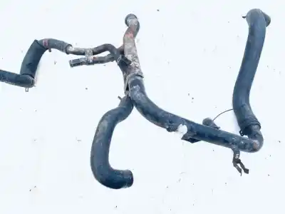 Peça sobressalente para automóvel em segunda mão tubo por kia rio 1.5 crdi referências oem iam 973111g300  97311-1g300