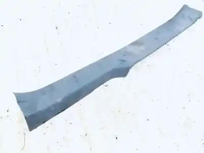 Peça sobressalente para automóvel em segunda mão plásticos por toyota avensis wagon (t25) 2.0 d-4d executive referências oem iam 6791744030