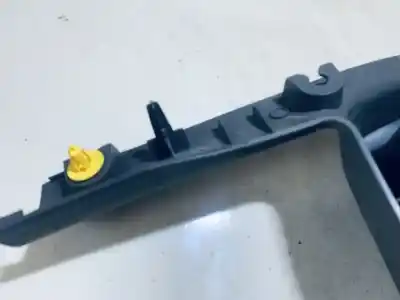 Pezzo di ricambio per auto di seconda mano plastiche per ford focus ii (da_, hcp, dp) 1.4 riferimenti oem iam 4m51a13245aew  4m51-a13245-aew