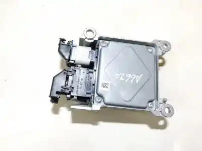 Автозапчастина б/у блок управління подушками безпеки для ford focus ii (da_, hcp, dp) 1.4 посилання на oem iam 4m5t14b056bj  0285001552