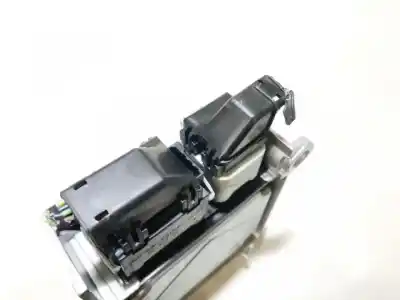 Автозапчастина б/у блок управління подушками безпеки для ford focus ii (da_, hcp, dp) 1.4 посилання на oem iam 4m5t14b056bj  0285001552