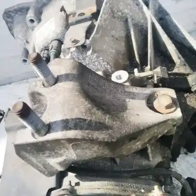 Peça sobressalente para automóvel em segunda mão suporte motor por ford fiesta vi 1.25 referências oem iam 8v517m125ab