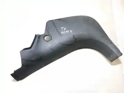 Автозапчасти б/у пластики за ford focus ii (da_, hcp, dp) 1.4 ссылки oem iam 4m51r02349aw