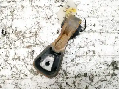 Second-hand car spare part engine support for lancia phedra (180) 2.2 jtd oem iam references   
