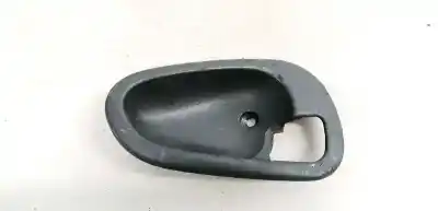 Second-hand car spare part plastics for mitsubishi space star (dg0) 1.9 di-d cat oem iam references mr138454r