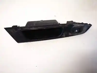 Peça sobressalente para automóvel em segunda mão botão / interruptor elevador vidro dianteiro esquerdo por hyundai getz (tb) 1.3 básico referências oem iam 935801c010