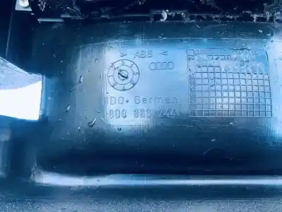 Second-hand car spare part plastics for audi a4 avant (b5) 1.9 tdi oem iam references 8d863244  
