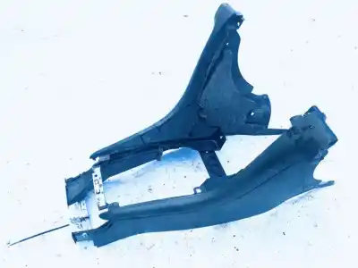 Автозапчасти б/у пластик за audi a6, c5 1997.01 - 2001.08 2.4 121kw 1997.02 - 2005.01 ссылки oem iam 4b0863241