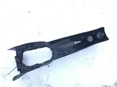 Автозапчастина б/у пластика для citroen c3 i (fc_, fn_) 1.4 hdi посилання на oem iam 9641006877  