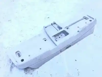 Tweedehands auto-onderdeel plasticen voor fiat idea (135) 1.9 multijet active plus oem iam-referenties 