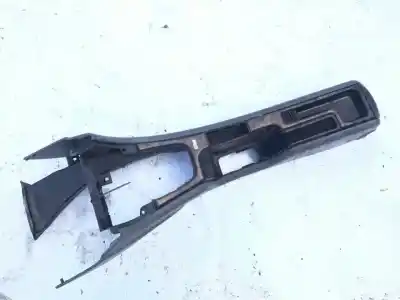 Автозапчасти б/у пластики за renault laguna (b56) 2.2 dt rt ссылки oem iam 7700412085