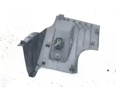Автозапчасти б/у пластики за ford focus ii (da_, hcp, dp) 1.4 ссылки oem iam 4m51a04324ak  