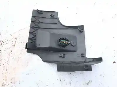 Автозапчасти б/у пластики за ford focus ii (da_, hcp, dp) 1.4 ссылки oem iam 4m51a04324ak  
