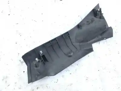 Автозапчасти б/у пластики за ford focus ii (da_, hcp, dp) 1.4 ссылки oem iam 4m51a31016a  