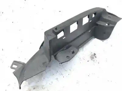 Автозапчасти б/у пластики за ford focus ii (da_, hcp, dp) 1.4 ссылки oem iam 4m51a46808a