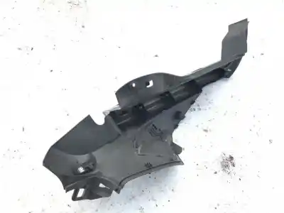 Автозапчасти б/у пластики за ford focus ii (da_, hcp, dp) 1.4 ссылки oem iam 4m51a46808a  
