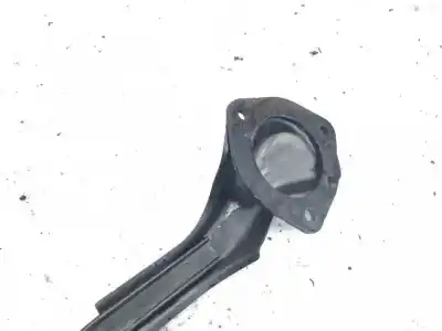 Автозапчастина б/у пластика для ford focus ii (da_, hcp, dp) 1.4 посилання на oem iam 3m5111009ae  