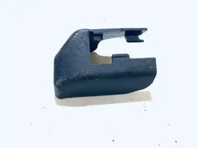 Peça sobressalente para automóvel em segunda mão plásticos por kia ceed (ed) 1.6 crdi 115 referências oem iam 129329