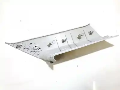 Автозапчасти б/у пластики за ford focus ii (da_, hcp, dp) 1.4 ссылки oem iam 4m51a31010af  