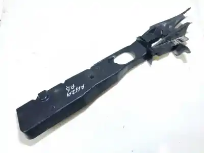 Автозапчасти б/у пластики за ford focus ii (da_, hcp, dp) 1.4 ссылки oem iam 4m51a02476ag