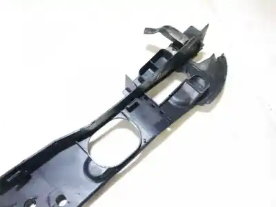 Автозапчасти б/у пластики за ford focus ii (da_, hcp, dp) 1.4 ссылки oem iam 4m51a02476ag  