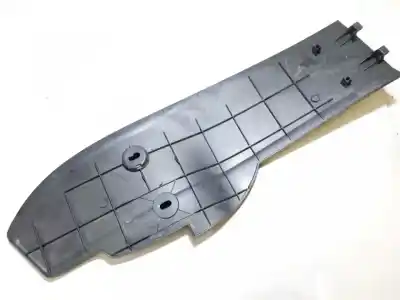 Автозапчасти б/у пластики за ford focus ii (da_, hcp, dp) 1.4 ссылки oem iam 4m51a046b27ae  