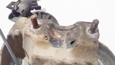 Second-hand car spare part engine support for volkswagen passat b5 (3b2) 1.9 tdi oem iam references 4b0199352b  