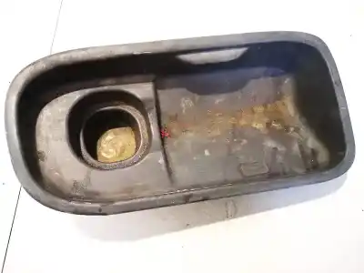 Pezzo di ricambio per auto di seconda mano plastica per ford transit mod.2000 caja abierta ft 300 2.0 medio riferimenti oem iam yc15v044d82bew