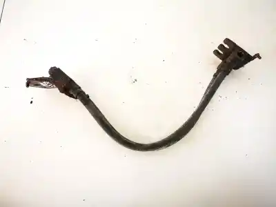 Pezzo di ricambio per auto di seconda mano plastica per ford transit mod.2000 caja abierta ft 300 2.0 medio riferimenti oem iam 