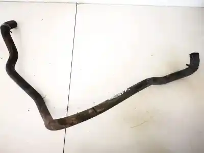 Second-hand car spare part Tube for FORD TRANSIT MOD.2000 CAJA ABIERTA FT 300 2.0 medio OEM IAM references   