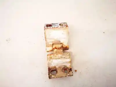 Pezzo di ricambio per auto di seconda mano fermo porta per fiat doblo (119) 1.3 16v multijet dynamic pan. riferimenti oem iam 