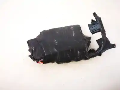 Pezzo di ricambio per auto di seconda mano modulo elettronico per fiat doblo (119) 1.3 16v multijet dynamic pan. riferimenti oem iam 