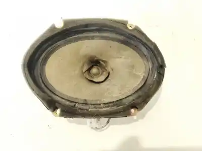 Автозапчастина б/у динамик для MAZDA PREMACY (CP) 2.0 Turbodiesel Посилання на OEM IAM G07B66960A  