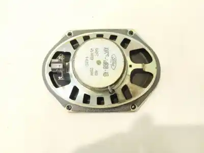 Автозапчастина б/у динамик для ford focus turnier (cak) 1.8 tddi turbodiesel cat посилання на oem iam xw7f18808ab  xw7f-18808-ab