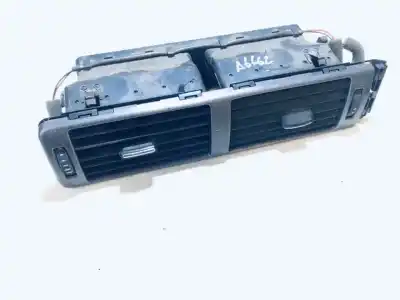 Recambio de automóvil de segunda mano de Rejilla Aireadora - 
Moldura Protectora De La Rejilla De Ventilación Lateral Del Panel para AUDI A6, C5 2001.08 - 2005.01 FACELIFT 2.5 TDI QUATTRO 132KW 2000.02 - 2005.01 referencias OEM IAM 4B1820951  