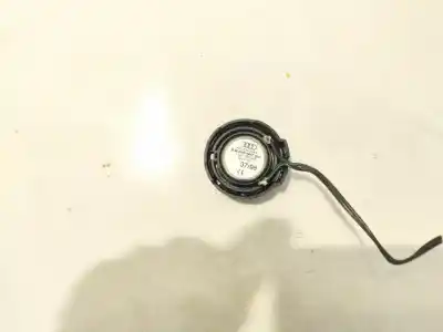 Second-hand car spare part speaker for audi a6 avant (4b5) 2.5 tdi oem iam references 4b0035399a  7606500049
