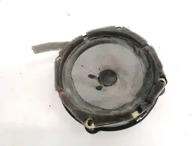 Second-hand car spare part speaker for chevrolet lacetti 2.0 diesel cat oem iam references 96453084