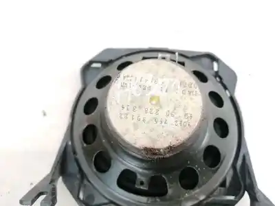Pezzo di ricambio per auto di seconda mano altoparlante per opel corsa b 1.5 turbodiesel (lm0) riferimenti oem iam 90228314  