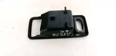 Автозапчастина б/у пластика для ford focus c-max (cap) 1.6 tdci cat посилання на oem iam 3m51226a37adw  3m51-226a37-adw