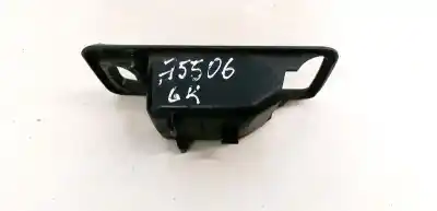 Автозапчастина б/у пластика для ford focus c-max (cap) 1.6 tdci cat посилання на oem iam 3m51226a37adw  3m51-226a37-adw