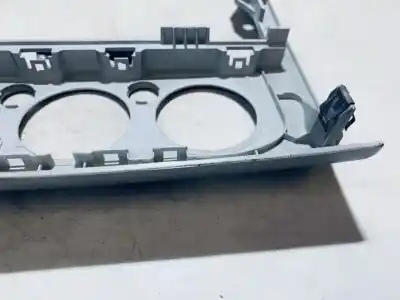 Peça sobressalente para automóvel em segunda mão plásticos por ford focus ii (da_, hcp, dp) 1.4 referências oem iam 4m5118522adw  4m51-18522-adw
