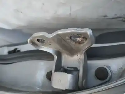 Автозапчасти б/у дверной фиксатор за ssangyong rodius i 2.7 xdi ссылки oem iam 