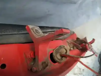 Peça sobressalente para automóvel em segunda mão esticador de porta por audi 80 b4 avant (8c5) 1.9 tdi referências oem iam 