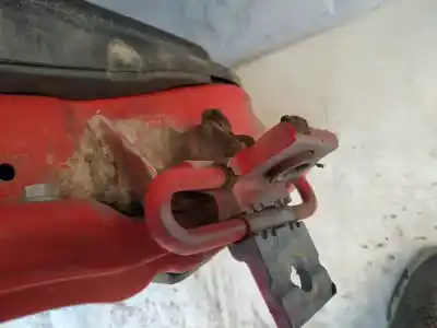 Peça sobressalente para automóvel em segunda mão esticador de porta por audi 80 b4 avant (8c5) 1.9 tdi referências oem iam 