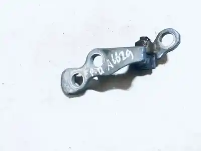 Автозапчасти б/у дверной фиксатор за ford focus ii (da_, hcp, dp) 1.4 ссылки oem iam 3m51r2281dah  